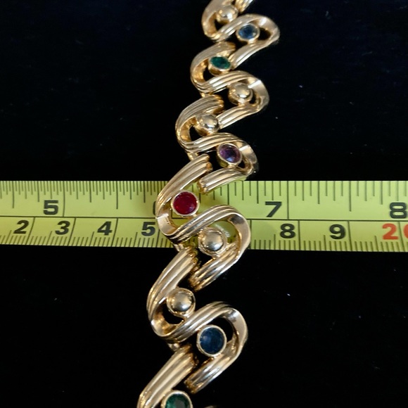 Vintage Swarovski Necklace - Picture 8 of 8